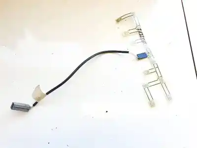 Pezzo di ricambio per auto di seconda mano pezzi vari per volvo v50 (545) 2.0 d riferimenti oem iam 1s7t14a459jc  1s7t-14a459-jc