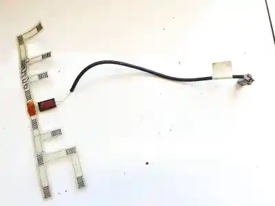 Peça sobressalente para automóvel em segunda mão peças diversas por volvo v50 (545) 2.0 d referências oem iam 1s7t14a459jc