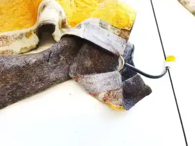 Pezzo di ricambio per auto di seconda mano pezzi vari per renault scenic ii 2.0 riferimenti oem iam   