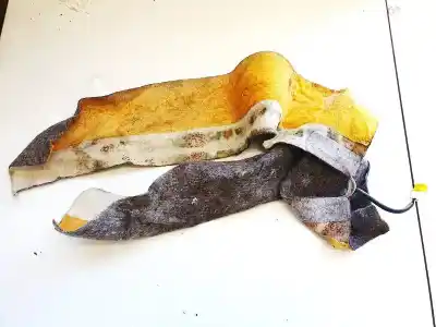 Second-hand car spare part various parts for renault scenic ii 2.0 oem iam references 