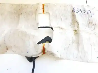 Pezzo di ricambio per auto di seconda mano pezzi vari per subaru legacy berl. b13 (bl) 2.0 d classic riferimenti oem iam   