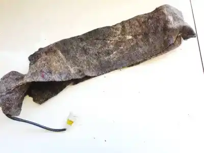 Second-hand car spare part various parts for renault scenic ii 2.0 oem iam references 