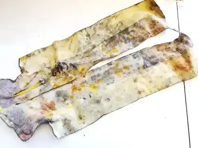 Pezzo di ricambio per auto di seconda mano pezzi vari per renault scenic ii 2.0 riferimenti oem iam   