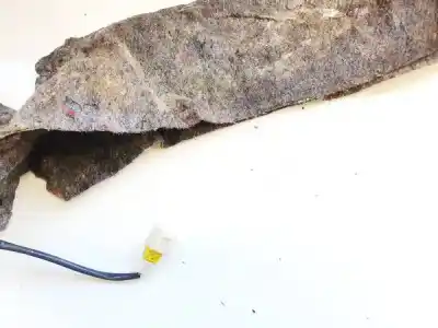 Pezzo di ricambio per auto di seconda mano pezzi vari per renault scenic ii 2.0 riferimenti oem iam   