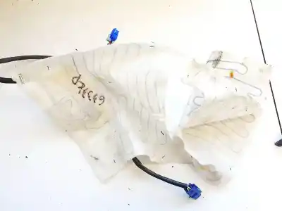 Автозапчастина б/у різні деталі для SUBARU LEGACY BERL. B13 (BL) 2.0 D Classic Посилання на OEM IAM   