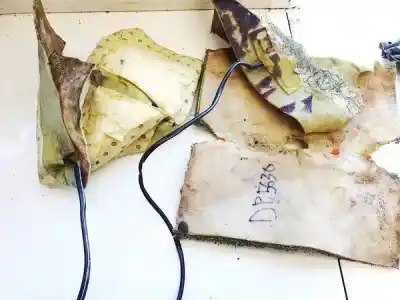 Pezzo di ricambio per auto di seconda mano pezzi vari per audi 100 avant (c4) 2.5 tdi riferimenti oem iam   