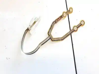 Автозапчастина б/у різні деталі для SUBARU LEGACY BERL. B13 (BL) 2.0 D Classic Посилання на OEM IAM 1847000351  184700-0351