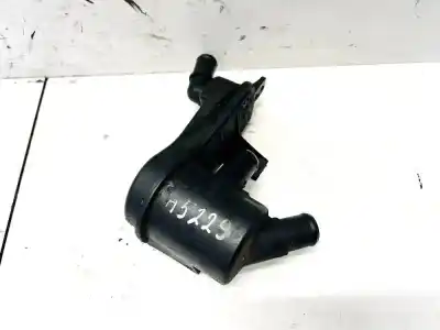 Tweedehands auto-onderdeel geactiveerde koolstoffilter voor ford focus turnier (cak) 1.8 tddi turbodiesel cat oem iam-referenties xs4q6a785aa Tweedehands auto-onderdeel geactiveerde koolstoffilter voor ford focus turnier (cak) 1.8 tddi turbodiesel cat oem iam-referenties xs4q6a785aa