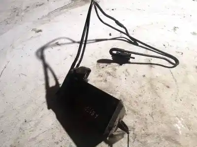 Peça sobressalente para automóvel em segunda mão filtro de carvão ativo por opel meriva 1.6 16v referências oem iam 