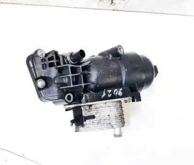 Pezzo di ricambio per auto di seconda mano SUPPORTO FILTRO OLIO per KIA SPORTAGE  Riferimenti OEM IAM K0100200  26410-2A300 K01-00200