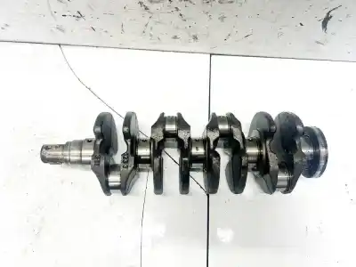 Peça sobressalente para automóvel em segunda mão virabrequim por opel corsa b 1.7 diesel referências oem iam 