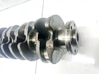 Peça sobressalente para automóvel em segunda mão virabrequim por opel corsa b 1.7 diesel referências oem iam   