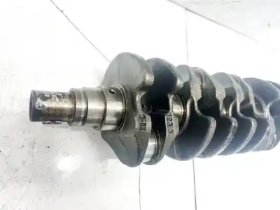 Peça sobressalente para automóvel em segunda mão virabrequim por opel corsa b 1.7 diesel referências oem iam   