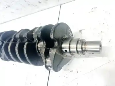 Peça sobressalente para automóvel em segunda mão virabrequim por opel corsa b 1.7 diesel referências oem iam   