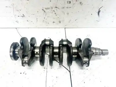 Peça sobressalente para automóvel em segunda mão virabrequim por opel corsa b 1.7 diesel referências oem iam 