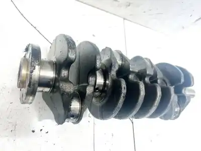 Peça sobressalente para automóvel em segunda mão virabrequim por opel corsa b 1.7 diesel referências oem iam   