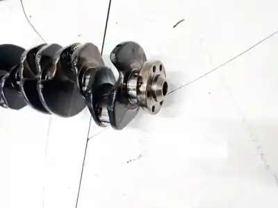 Автозапчасти б/у коленчатый вал за skoda octavia combi (1z5) 1.9 tdi dpf ссылки oem iam   