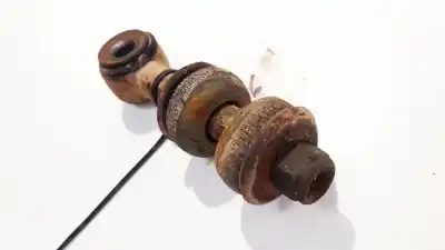 Second-hand car spare part left front bracket for citroen evasion 1.9 td sx oem iam references   