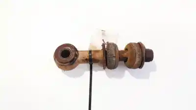 Peça sobressalente para automóvel em segunda mão braço oscilante suspensão dianteiro esquerdo por citroen evasion 1.9 td sx referências oem iam 