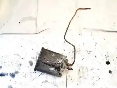 Автозапчастина б/у фільтр з активованим вуглем для opel insignia a (g09) 2.0 cdti (68) посилання на oem iam 