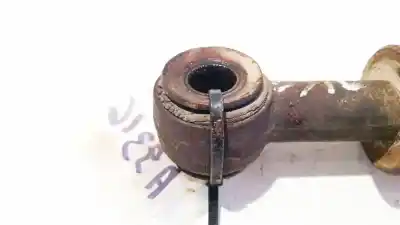 Second-hand car spare part left front bracket for citroen evasion 1.9 td sx oem iam references   