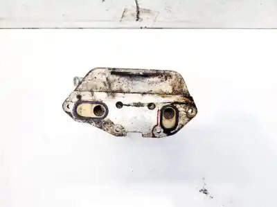 Second-hand car spare part engine oil cooler for audi a6 allroad quattro (4fh) 3.2 fsi oem iam references 