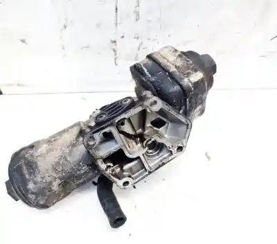 Автозапчастина б/у опора масляного фільтра для skoda octavia combi (1z5) 1.9 tdi dpf посилання на oem iam 045115389g  