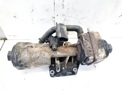 Автозапчастина б/у опора масляного фільтра для skoda octavia combi (1z5) 1.9 tdi dpf посилання на oem iam 045115389g  