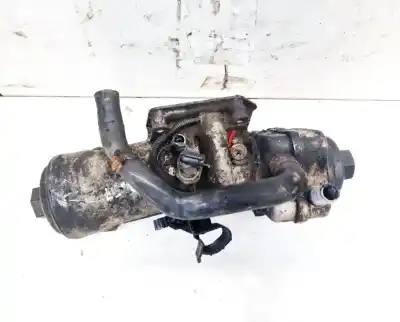 Автозапчастина б/у опора масляного фільтра для skoda octavia combi (1z5) 1.9 tdi dpf посилання на oem iam 045115389g