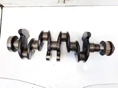 Peça sobressalente para automóvel em segunda mão virabrequim por renault twingo (co6) 1.2 (c066/67/68) referências oem iam 