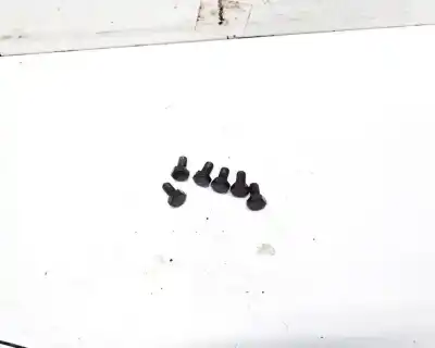 Pezzo di ricambio per auto di seconda mano pezzi vari per renault twingo (co6) 1.2 (c066/67/68) riferimenti oem iam   