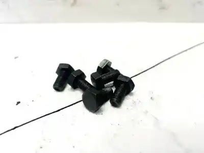 Second-hand car spare part various parts for renault twingo 1.2 16v oem iam references   