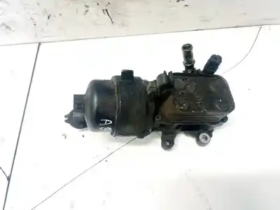 Автозапчастина б/у опора масляного фільтра для ford s-max (ca1) 2.0 tdci cat посилання на oem iam   