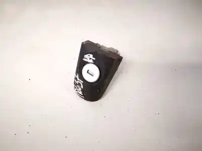 Peça sobressalente para automóvel em segunda mão fechadura da porta dianteira esquerda por ford focus turnier (cb4) 1.6 16v cat referências oem iam 