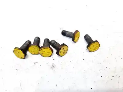 Second-hand car spare part various parts for daewoo lanos 1.6 cat oem iam references   