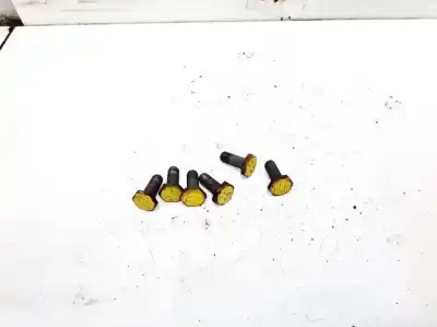 Second-hand car spare part various parts for daewoo lanos 1.6 cat oem iam references   