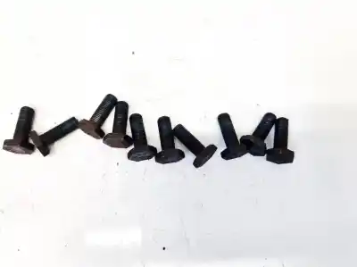 Pezzo di ricambio per auto di seconda mano pezzi vari per opel zafira a 2.0 16v di riferimenti oem iam   