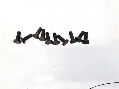 Second-hand car spare part various parts for opel zafira a 2.0 16v di oem iam references 