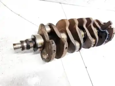 Tweedehands auto-onderdeel krukas voor daewoo lanos 1.6 cat oem iam-referenties   