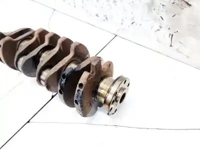 Tweedehands auto-onderdeel krukas voor daewoo lanos 1.6 cat oem iam-referenties   