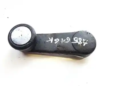 Second-hand car spare part left front window crank handle for audi a4 avant (b5) 1.9 tdi oem iam references   