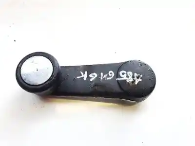Second-hand car spare part left front window crank handle for audi a4 avant (b5) 1.9 tdi oem iam references 