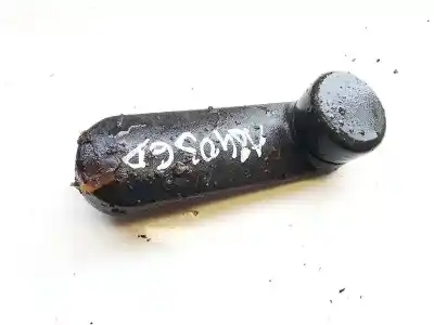 Second-hand car spare part left front window crank handle for opel meriva b 1.7 16v cdti oem iam references 90459502