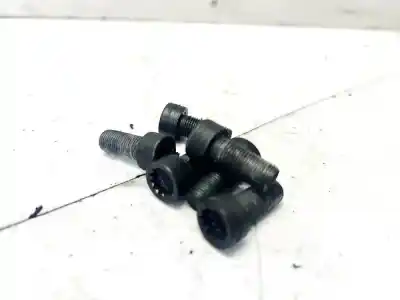 Pezzo di ricambio per auto di seconda mano pezzi vari per volkswagen passat b5 (3b2) 1.8 t riferimenti oem iam   