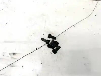 Peça sobressalente para automóvel em segunda mão peças diversas por volkswagen passat b5 (3b2) 1.8 t referências oem iam 