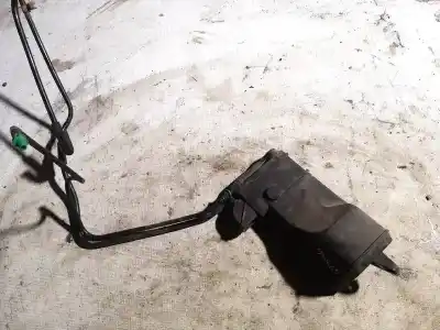 Peça sobressalente para automóvel em segunda mão filtro de carvão ativo por opel meriva 1.6 16v referências oem iam 