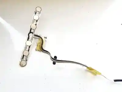 Автозапчасти б/у различные детали за volkswagen golf v variant (1k5) 1.9 tdi ссылки oem iam 1k0963553  