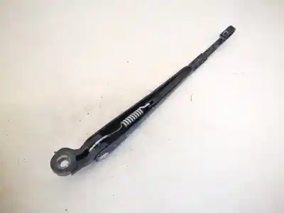 Pièce détachée automobile d'occasion Bras D'essuie-glace Arriere pour AUDI A6 AVANT (4B5) 2.5 TDI Références OEM IAM 8D9955407  