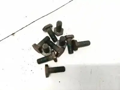 Pezzo di ricambio per auto di seconda mano pezzi vari per opel zafira a 2.0 dti riferimenti oem iam   