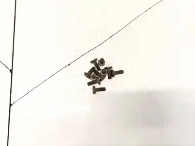 Second-hand car spare part various parts for opel zafira a 2.0 dti oem iam references 